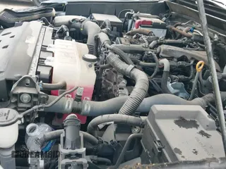 ✅ 2024 Toyota Tacoma SR5 • VIN: 3TMKB5FN1RM006709 • Lot: 42638311. Listed on IAAI with 13,488 mi. Free auction sales archive from the USA and detailed vehicle history report at DreamBid. Image 19.