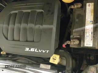 ✅ 2016 Chrysler Town & Country Touring • VIN: 2C4RC1BG5GR254110 • Лот: 41228216. Опубликован ранее на IAAI с пробегом 193 777 миль. Бесплатный доступ к архиву аукционных продаж из США и подробный отчёт об истории автомобиля на DreamBid. Изображение 20.