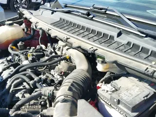 ✅ 2019 Ford Edge SEL • VIN: 2FMPK3J98KBB61264 • Lot: 43640898. Listed on IAAI with 51,435 mi. Free auction sales archive from the USA and detailed vehicle history report at DreamBid. Image 19.