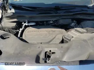 ✅ 2022 Honda Ridgeline RTL • VIN: 5FPYK3F58NB030364 • Lot: 70744115. Listed on Copart with 32,419 mi. Free auction sales archive from the USA and detailed vehicle history report at DreamBid. Image 13.