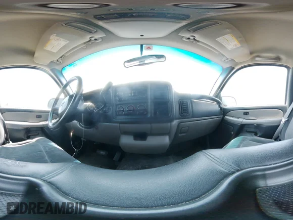 ✅ 2002 Chevrolet Tahoe LT • VIN: 1GNEC13T52R223388 • Lot: 42732732. Listed on IAAI with 184,656 mi. Free auction sales archive from the USA and detailed vehicle history report at DreamBid. Image 18.
