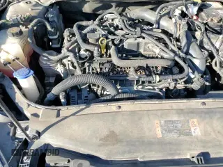 ✅ 2019 Ford Fusion SE • VIN: 3FA6P0HD9KR122457 • Lot: 91009565. Listed on Copart with 103,348 mi. Free auction sales archive from the USA and detailed vehicle history report at DreamBid. Image 13.