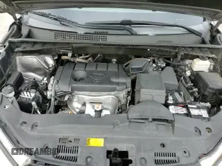 ✅ 2017 Toyota Highlander LE • VIN: 5TDZARFH0HS031084 • Lot: 81518355. Wystawiony na Copart z przebiegiem 72 462 mil. Bezpłatny archiwum sprzedaży aukcyjnych z USA i szczegółowy raport historii pojazdu na DreamBid. Zdjęcie 14.