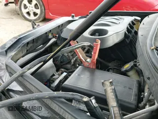 ✅ 2007 Chevrolet HHR LS • VIN: 3GNDA13D57S521681 • Lot: 40943600. Listed on IAAI with 167,850 mi. Free auction sales archive from the USA and detailed vehicle history report at DreamBid. Image 19.