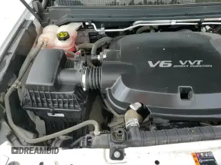 ✅ 2019 Chevrolet Colorado 4WD LT • VIN: 1GCGTCEN7K1142516 • Lot: 54386905. Listed on Copart with 102,682 mi. Free auction sales archive from the USA and detailed vehicle history report at DreamBid. Image 16.