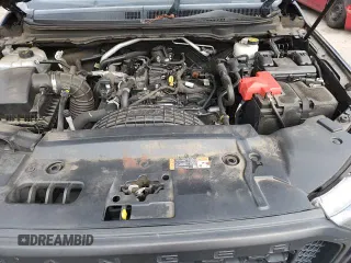 ✅ 2020 Ford Ranger XL • VIN: 1FTER4EH9LLA13544 • Lot: 84614715. Wystawiony na Copart z przebiegiem 128 160 mil. Bezpłatny archiwum sprzedaży aukcyjnych z USA i szczegółowy raport historii pojazdu na DreamBid. Zdjęcie 13.