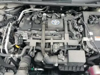 ✅ 2022 Toyota Corolla • VIN: JTDBBMBE4N3501871 • Лот: 72081785. Опубликован ранее на Copart с пробегом 118 553 миль. Бесплатный доступ к архиву аукционных продаж из США и подробный отчёт об истории автомобиля на DreamBid. Изображение 13.