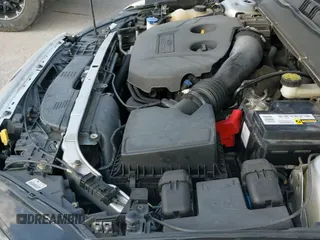 ✅ 2015 Ford Fusion Titanium • VIN: 3FA6P0D91FR282999 • Lot: 43484871. Listed on IAAI with 121,083 mi. Free auction sales archive from the USA and detailed vehicle history report at DreamBid. Image 19.