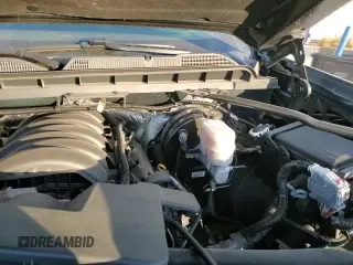 ✅ 2018 Chevrolet Silverado 1500 LT • VIN: 1GCVKREC0JZ200994 • Lot: 92399165. Listed on Copart with 73,124 mi. Free auction sales archive from the USA and detailed vehicle history report at DreamBid. Image 16.