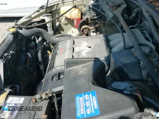 2003 Toyota Highlander z VIN JTEGF21A730076461, wystawiony jako IAAI lot #42961129 z przebiegiem 106 515 mil mil oraz . Historia ofert i sprzedaży dostępna na DreamBid. Obrazek 15.