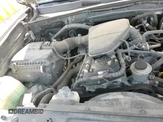 ✅ 2019 Toyota Tacoma SR5 • VIN: 5TFAX5GN8KX158160 • Lot: 92767415. Listed on Copart with 96,609 mi. Free auction sales archive from the USA and detailed vehicle history report at DreamBid. Image 13.