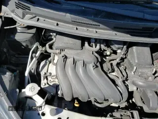 ✅ 2017 Nissan Note SV • VIN: 3N1CE2CP2HL355398 • Lot: 84469605. Wystawiony na Copart z przebiegiem 127 700 mil. Bezpłatny archiwum sprzedaży aukcyjnych z USA i szczegółowy raport historii pojazdu na DreamBid. Zdjęcie 13.