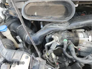 ✅ 2020 Ford Transit Cargo • VIN: 1FTBR1Y82LKB60467 • Lot: 63948605. Listed on Copart with 107,912 mi. Free auction sales archive from the USA and detailed vehicle history report at DreamBid. Image 14.