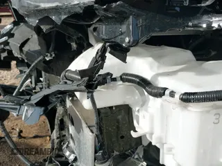 ✅ 2023 Lexus RX 350 • VIN: 2T2BAMBA1PC018330 • Lot: 40710320. Wystawiony na IAAI z przebiegiem 17 885 mil. Bezpłatny archiwum sprzedaży aukcyjnych z USA i szczegółowy raport historii pojazdu na DreamBid. Zdjęcie 19.