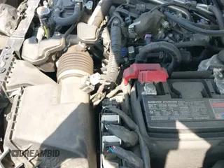 ✅ 2022 Nissan Altima SR • VIN: 1N4BL4CV2NN420356 • Лот: 42792968. Опубликован ранее на IAAI с пробегом 46 505 миль. Бесплатный доступ к архиву аукционных продаж из США и подробный отчёт об истории автомобиля на DreamBid. Изображение 19.