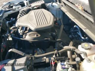 ✅ 2021 GMC Acadia AT4 • VIN: 1GKKNLLS5MZ124120 • Lot: 41260497. Listed on IAAI with 50,672 mi. Free auction sales archive from the USA and detailed vehicle history report at DreamBid. Image 19.