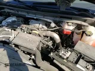 ✅ 2023 GMC Sierra 3500HD Denali • VIN: 1GT49WEY2PF169520 • Lot: 83541994. Listed on Copart with 33,940 mi. Free auction sales archive from the USA and detailed vehicle history report at DreamBid. Image 13.