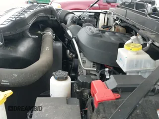 ✅ 2022 Ram 2500 Tradesman • VIN: 3C6UR5CJ2NG126962 • Lot: 42017257. Listed on IAAI with 112,540 mi. Free auction sales archive from the USA and detailed vehicle history report at DreamBid. Image 21.