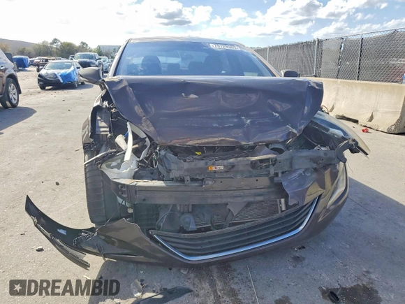 ✅ 2015 Hyundai Elantra SE • VIN: KMHDH4AE9FU428741 • Lot: 79729965. Wystawiony na Copart z przebiegiem 80 836 mil. Bezpłatny archiwum sprzedaży aukcyjnych z USA i szczegółowy raport historii pojazdu na DreamBid. Zdjęcie 5.