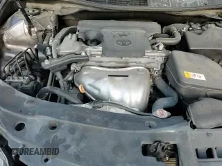 ✅ 2017 Toyota Camry XLE • VIN: 4T1BF1FK4HU454788 • Lot: 85516275. Listed on Copart with 149,887 mi. Free auction sales archive from the USA and detailed vehicle history report at DreamBid. Image 15.