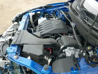 ✅ 2024 Mitsubishi Eclipse Cross SE • VIN: JA4ATWAA3RZ021918 • Lot: 43003384. Wystawiony na IAAI z przebiegiem 12 129 mil. Bezpłatny archiwum sprzedaży aukcyjnych z USA i szczegółowy raport historii pojazdu na DreamBid. Zdjęcie 18.