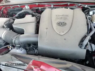 ✅ 2021 Toyota Tacoma SR5 • VIN: 3TMAZ5CN3MM152212 • Lot: 91426845. Wystawiony na Copart z przebiegiem 18 702 mil. Bezpłatny archiwum sprzedaży aukcyjnych z USA i szczegółowy raport historii pojazdu na DreamBid. Zdjęcie 15.