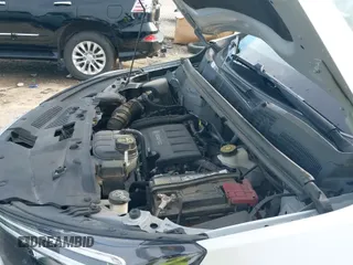 ✅ 2018 Buick Encore Preferred • VIN: KL4CJASBXJB600815 • Lot: 43579896. Listed on IAAI with 137,177 mi. Free auction sales archive from the USA and detailed vehicle history report at DreamBid. Image 19.