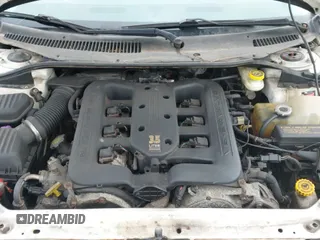 ✅ 2003 Chrysler Concorde LXi • VIN: 2C3HD36M43H575905 • Лот: 42172136. Опубликован ранее на IAAI с пробегом Не указан. Бесплатный доступ к архиву аукционных продаж из США и подробный отчёт об истории автомобиля на DreamBid. Изображение 19.