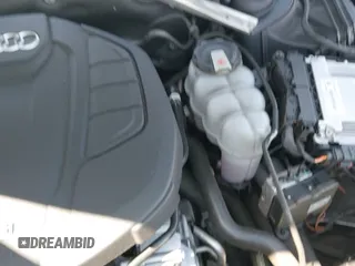 ✅ 2020 Audi A4 Premium • VIN: WAUGMAF45LA064209 • Lot: 42509972. Listed on IAAI with 32,541 mi. Free auction sales archive from the USA and detailed vehicle history report at DreamBid. Image 21.