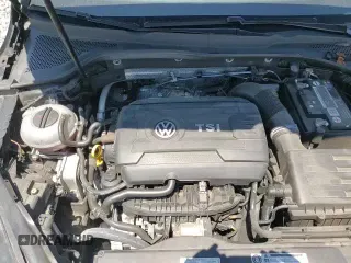 ✅ 2017 Volkswagen Golf S • VIN: 3VW117AU9HM070212 • Lot: 64227235. Wystawiony na Copart z przebiegiem 36 916 mil. Bezpłatny archiwum sprzedaży aukcyjnych z USA i szczegółowy raport historii pojazdu na DreamBid. Zdjęcie 15.