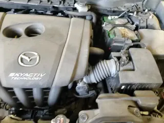 ✅ 2020 Mazda CX-3 Sport • VIN: JM1DKDB71L1465172 • Лот: 82036895. Опубликован ранее на Copart с пробегом 142 784 миль. Бесплатный доступ к архиву аукционных продаж из США и подробный отчёт об истории автомобиля на DreamBid. Изображение 14.