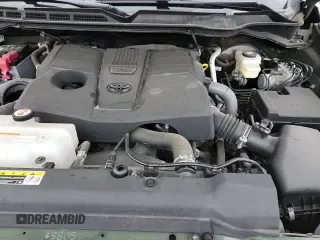 ✅ 2023 Toyota Tundra Limited • VIN: 5TFJA5DB7PX119191 • Lot: 94541675. Wystawiony na Copart z przebiegiem 30 881 mil. Bezpłatny archiwum sprzedaży aukcyjnych z USA i szczegółowy raport historii pojazdu na DreamBid. Zdjęcie 13.