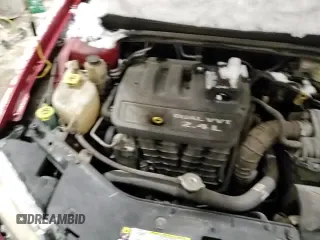 ✅ 2011 Dodge Avenger Express • VIN: 1B3BD4FB1BN542101 • Лот: 82980684. Опубликован ранее на Copart с пробегом 124 377 миль. Бесплатный доступ к архиву аукционных продаж из США и подробный отчёт об истории автомобиля на DreamBid. Изображение 13.