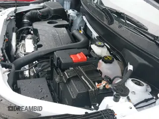 ✅ 2026 Chevrolet Equinox AWD RS • VIN: 3GNAXTEG4TL214916 • Lot: 43268810. Wystawiony na IAAI z przebiegiem 230 mil. Bezpłatny archiwum sprzedaży aukcyjnych z USA i szczegółowy raport historii pojazdu na DreamBid. Zdjęcie 19.