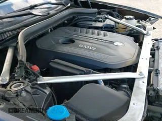 ✅ 2019 BMW X4 M40i • VIN: 5UXUJ5C58KLJ63014 • Lot: 43501192. Listed on IAAI with 47,465 mi. Free auction sales archive from the USA and detailed vehicle history report at DreamBid. Image 20.