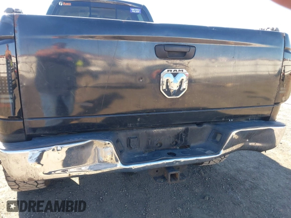 ✅ 2007 Dodge 2500 SLT • VIN: 3D7KS28C07G746862 • Lot: 43384101. Wystawiony na IAAI z przebiegiem 335 705 mil. Bezpłatny archiwum sprzedaży aukcyjnych z USA i szczegółowy raport historii pojazdu na DreamBid. Zdjęcie 11.