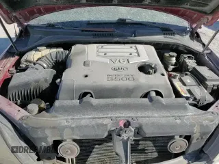 ✅ 2003 Kia Sorento LX • VIN: KNDJD733935160442 • Lot: 84615984. Listed on Copart with 211,829 mi. Free auction sales archive from the USA and detailed vehicle history report at DreamBid. Image 14.