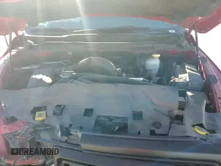 ✅ 2020 Ram 1500 Warlock • VIN: 1C6RR7LT1LS108574 • Lot: 88532395. Listed on Copart with 103,492 mi. Free auction sales archive from the USA and detailed vehicle history report at DreamBid. Image 14.