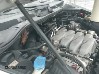 ✅ 2008 Volkswagen Touareg • VIN: WVGCB77L08D039333 • Лот: 41575876. Опубликован ранее на IAAI с пробегом 154 289 миль. Бесплатный доступ к архиву аукционных продаж из США и подробный отчёт об истории автомобиля на DreamBid. Изображение 12.