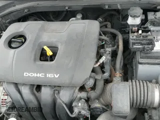 ✅ 2017 Hyundai Elantra Value Edition • VIN: 5NPD84LF7HH036784 • Lot: 43658208. Listed on IAAI with 114,610 mi. Free auction sales archive from the USA and detailed vehicle history report at DreamBid. Image 20.