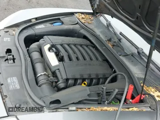 ✅ 2009 Porsche Cayenne • VIN: WP1AA29P69LA06733 • Lot: 42533080. Wystawiony na IAAI z przebiegiem 245 187 mil. Bezpłatny archiwum sprzedaży aukcyjnych z USA i szczegółowy raport historii pojazdu na DreamBid. Zdjęcie 13.