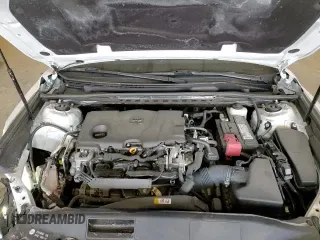 ✅ 2019 Toyota Camry SE • VIN: 4T1B11HK7KU697045 • Лот: 85175715. Опубликован ранее на Copart с пробегом 32 271 миль. Бесплатный доступ к архиву аукционных продаж из США и подробный отчёт об истории автомобиля на DreamBid. Изображение 13.