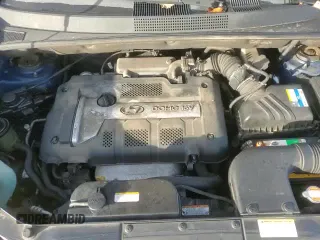 ✅ 2007 Hyundai Tucson GLS • VIN: KM8JM12B27U556824 • Lot: 81414254. Wystawiony na Copart z przebiegiem 195 712 mil mil. Skorzystaj z bezpłatnego archiwum sprzedaży aukcyjnych z USA i zobacz szczegółowy raport historii pojazdu na DreamBid. Zdjęcie 14.