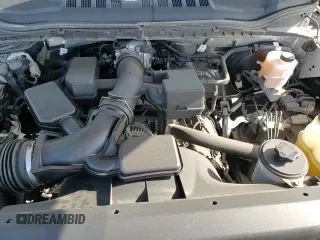 ✅ 2020 Ford F-250 XL • VIN: 1FT7W2A60LED39313 • Lot: 64837615. Wystawiony na Copart z przebiegiem 47 782 mil. Bezpłatny archiwum sprzedaży aukcyjnych z USA i szczegółowy raport historii pojazdu na DreamBid. Zdjęcie 13.