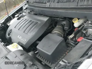 ✅ 2015 Dodge Journey SXT • VIN: 3C4PDCBG9FT637009 • Lot: 43387659. Wystawiony na IAAI z przebiegiem 271 199 mil. Bezpłatny archiwum sprzedaży aukcyjnych z USA i szczegółowy raport historii pojazdu na DreamBid. Zdjęcie 19.