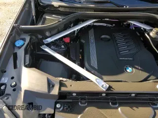 ✅ 2023 BMW X5 xDrive40i • VIN: 5UXCR6C04P9R76210 • Лот: 90708755. Опубликован ранее на Copart с пробегом 22 112 миль. Бесплатный доступ к архиву аукционных продаж из США и подробный отчёт об истории автомобиля на DreamBid. Изображение 15.