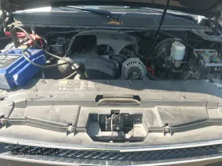 ✅ 2012 Chevrolet Tahoe LS • VIN: 1GNSKAE08CR285457 • Lot: 42828766. Wystawiony na IAAI z przebiegiem 167 574 mil. Bezpłatny archiwum sprzedaży aukcyjnych z USA i szczegółowy raport historii pojazdu na DreamBid. Zdjęcie 19.