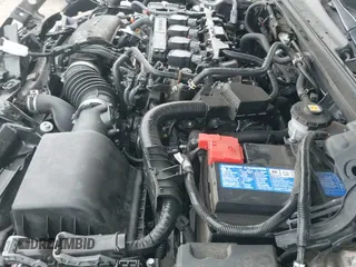 ✅ 2022 Honda Civic Sport Touring • VIN: 19XFL1H84NE021790 • Lot: 43566542. Wystawiony na IAAI z przebiegiem 43 729 mil. Bezpłatny archiwum sprzedaży aukcyjnych z USA i szczegółowy raport historii pojazdu na DreamBid. Zdjęcie 22.