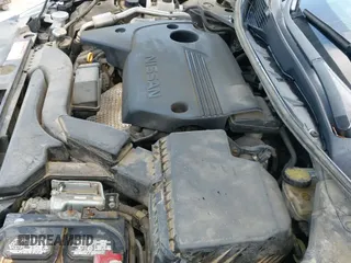 ✅ 2017 Nissan Altima SR • VIN: 1N4AL3AP8HN346911 • Lot: 42272163. Listed on IAAI with 205,866 mi. Free auction sales archive from the USA and detailed vehicle history report at DreamBid. Image 20.