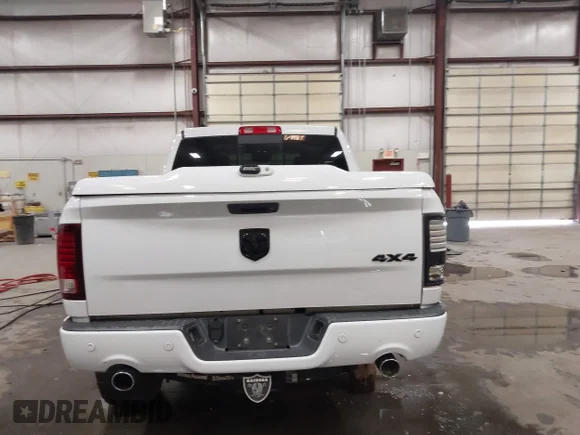 ✅ 2017 Ram 1500 Night • VIN: 1C6RR7MT8HS837693 • Лот: 42157251. Опубліковано раніше на IAAI з пробігом 71 829 миль. Безкоштовний доступ до архіву аукціонних продажів зі США та докладний звіт про історію автомобіля на DreamBid. Зображення 17.